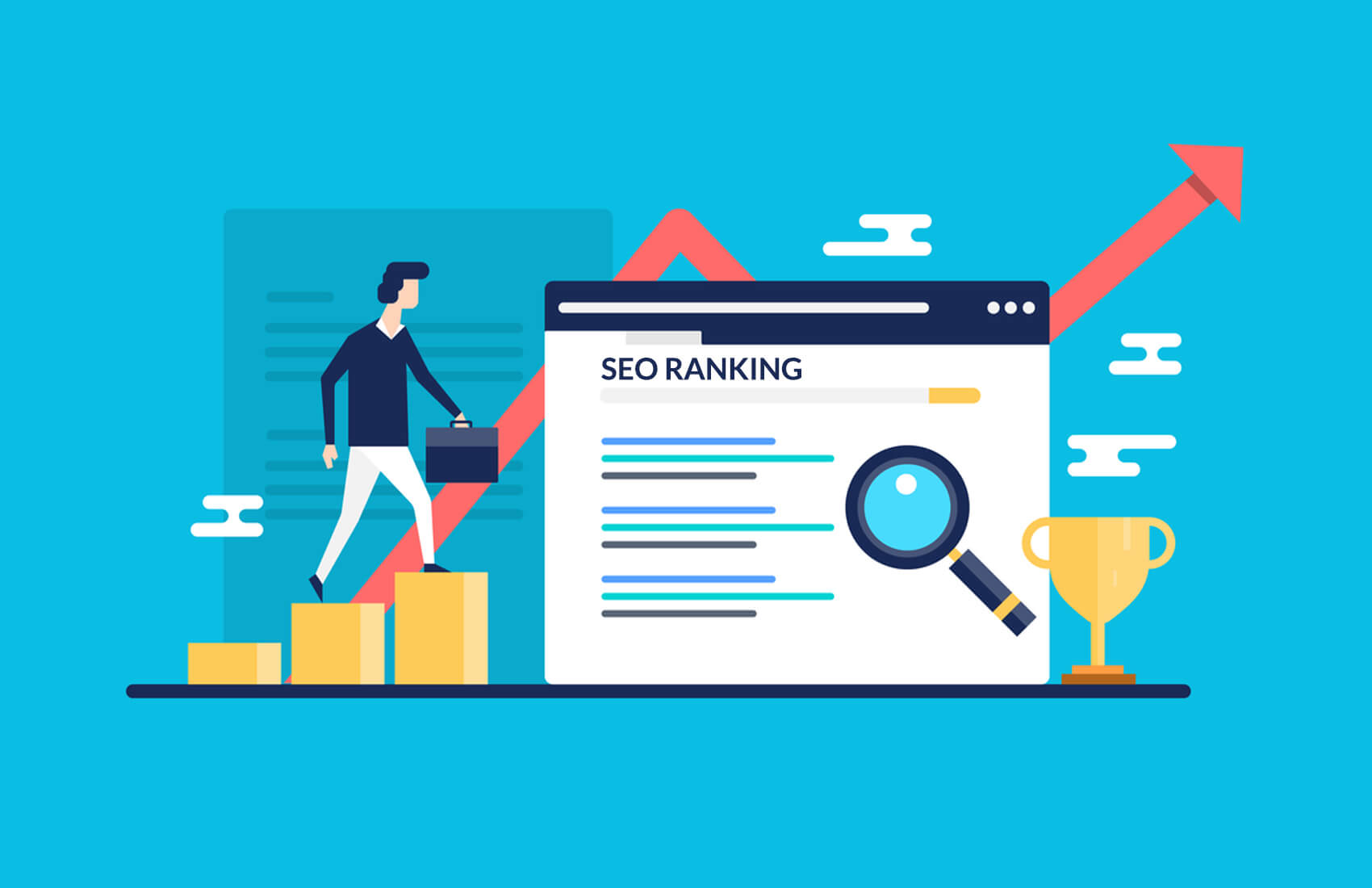 Dropshipping Shopify Store